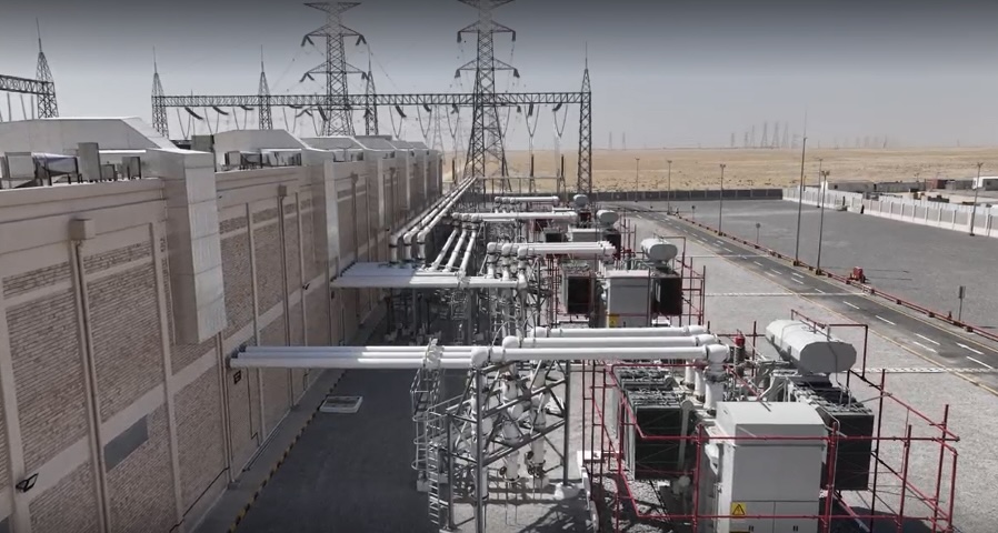 سيجيليك: تصدير الخبرة المغربية في مجال نقل الطاقة إلى دول الخليج