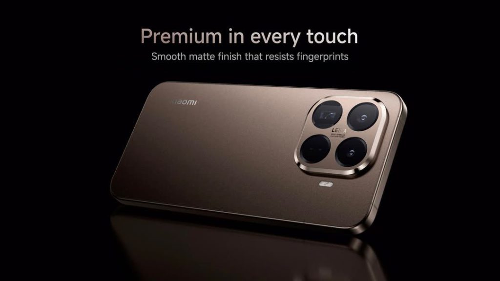 شاومي تُطلق هاتفي Xiaomi 15T و Xiaomi 15T Pro: مزيج من الابتكار، القوة، والتصوير الثوري