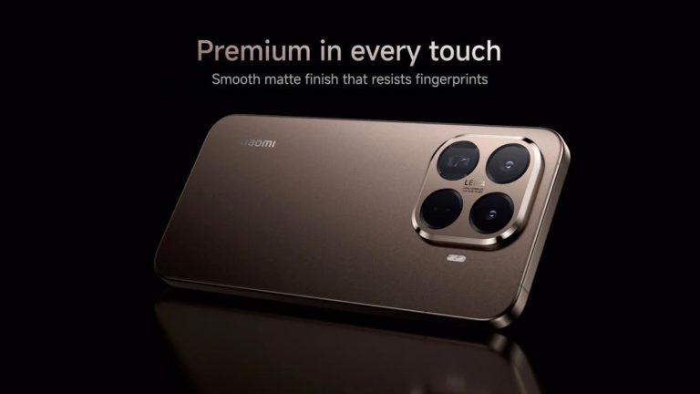 شاومي تُطلق هاتفي Xiaomi 15T و Xiaomi 15T Pro: مزيج من الابتكار، القوة، والتصوير الثوري