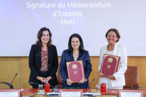 وزارة الانتقال الرقمي وإصلاح الإدارة وشركة” كابجيميني المغرب “توقعان مذكرة تفاهم لدعم تطوير منظومة الذكاء الاصطناعي بالمغرب