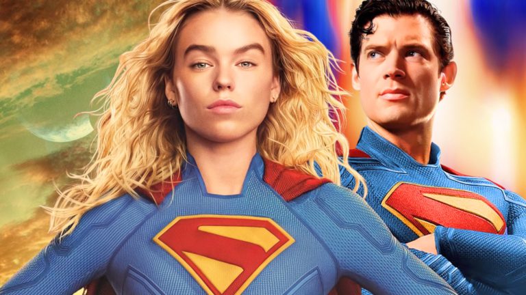 انطلاق عرض فيلم «Supergirl: Woman of Tomorrow» في القاعات السينمائية بالمغرب