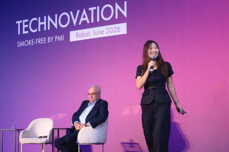 Technovation 2026 : الجلسة 2 : فهم النيكوتين لتمييز الحقائق من المفاهيم الخاطئة