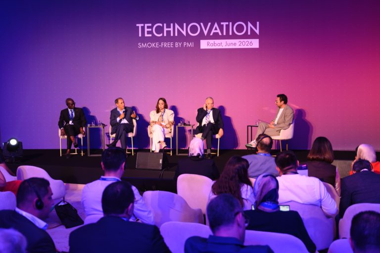 Technovation 2026 : الجلسة 3: السيادة الصحية في إفريقيا… نحو سياسات صحية تستجيب لخصوصيات القارة