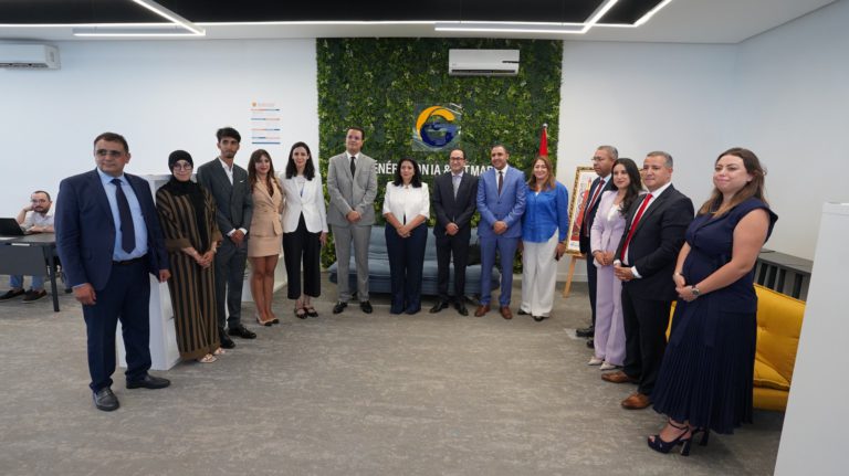 برنامج «Génération AIoT».. ستة أشهر بعد إطلاقه، البرنامج الوطني يدخل مرحلة التوسع