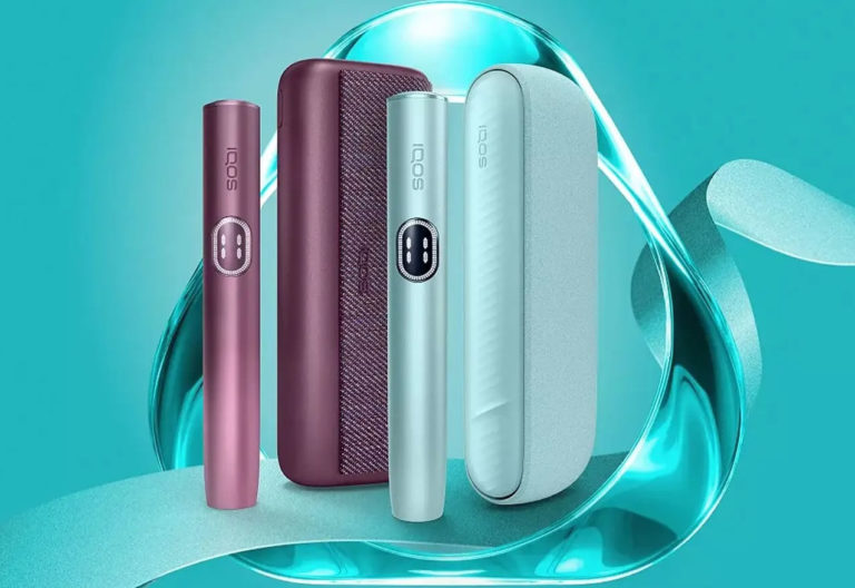 علامة IQOS تدخل للمرة الأولى قائمة أكثر 100 علامة تجارية قيمة في العالم وفق تصنيف Kantar BrandZ 2026