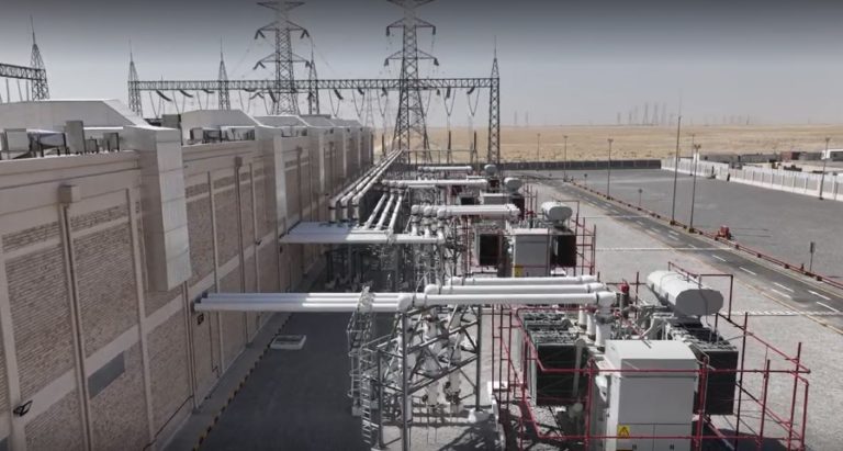 Cegelec : l’expertise marocaine en transport d’énergie s’exporte dans les pays du Golfe