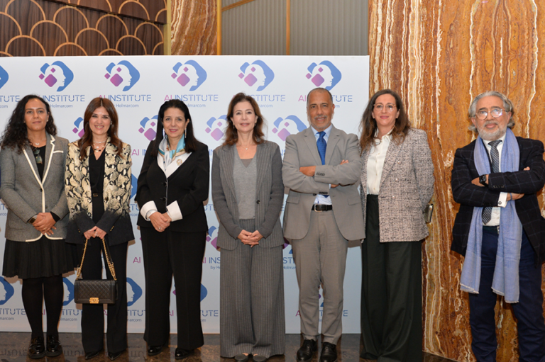 AI Conférence : la 2ème édition explore les enjeux stratégiques de l’intelligence artificielle pour le Royaume