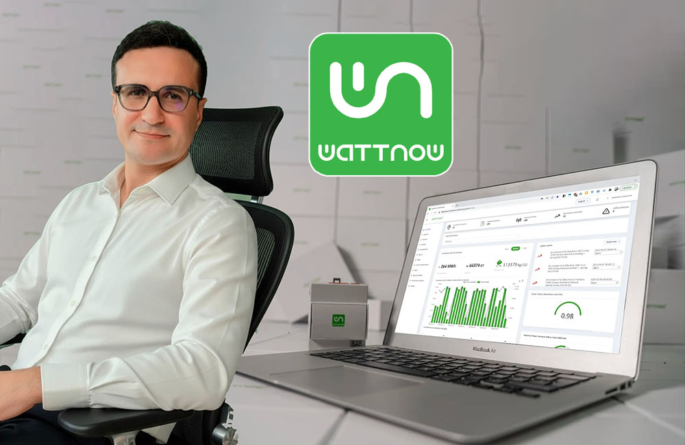 Wattnow officialise son lancement au Maroc et déploie la gestion intelligente de l’énergie au cœur de la performance des entreprises