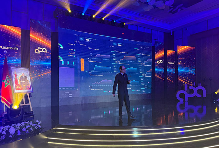 ABA Technology dévoile « Fusion AI-in-a-Box », une architecture d’intelligence artificielle souveraine au service de la transformation technologique du Maroc