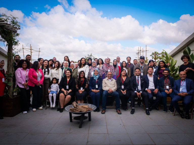 Lancement officiel d’ALUMNI JADARA à Casablanca pour fédérer les anciens bénéficiaires de la Fondation