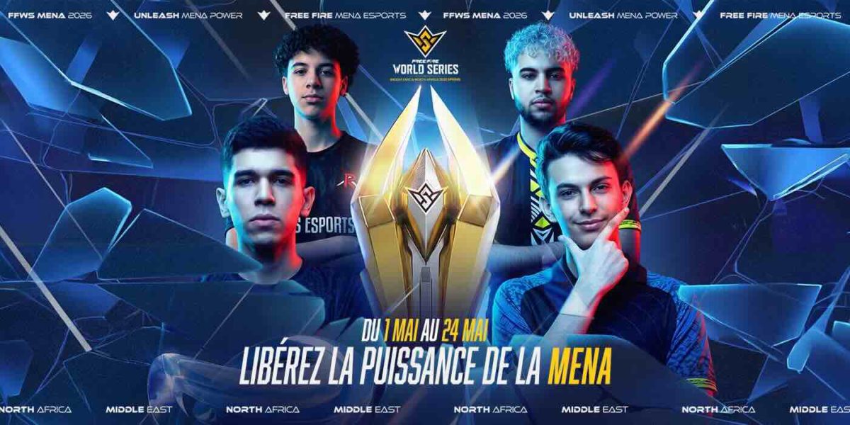 Les équipes marocaines en force au FFWS MENA 2026 Spring - echomag