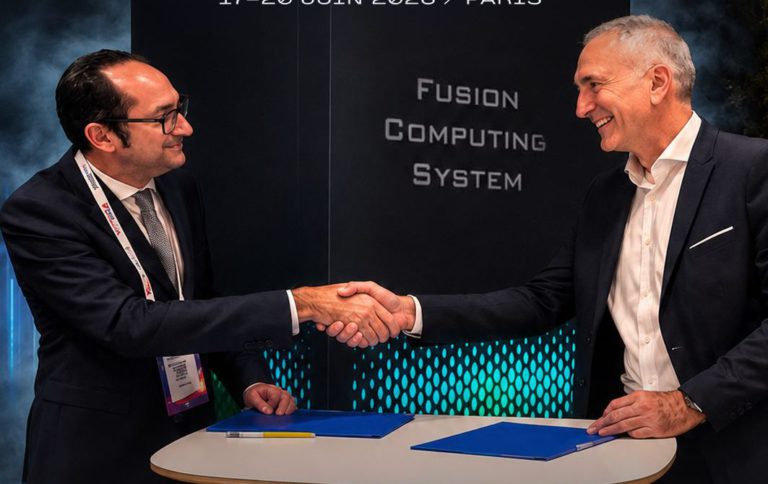ABA Technology et Numspot unissent leurs forces pour bâtir une infrastructure souveraine d’intelligence artificielle entre l’Europe et l’Afrique