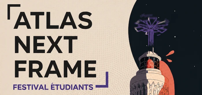 Clap de fin pour l’Atlas Next Frame Festival 2026 : une première édition fondatrice