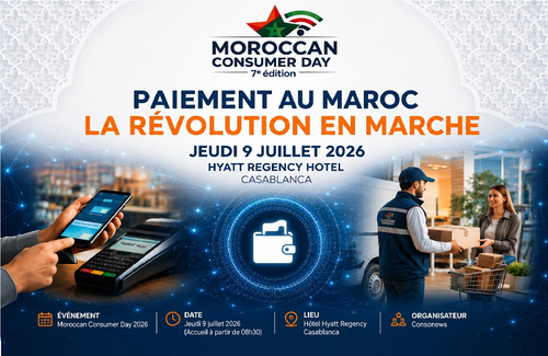 Paiement au Maroc : la révolution digitale face au défi de la confiance