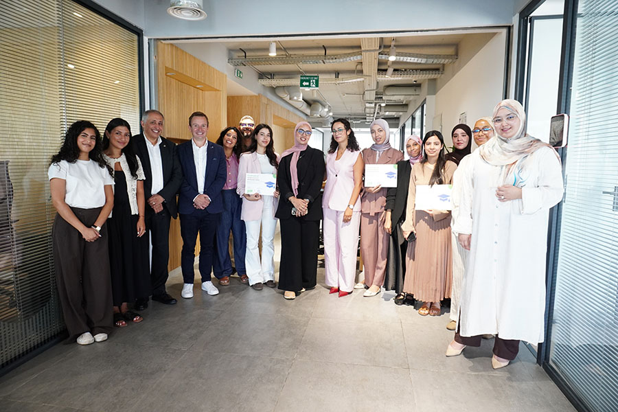 JTI et Jadara Foundation célèbrent les réussites d’une nouvelle génération de talents marocains